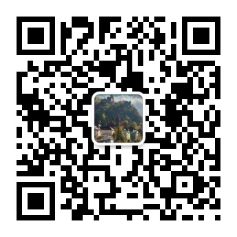 AustriaGo WeChat Public Account