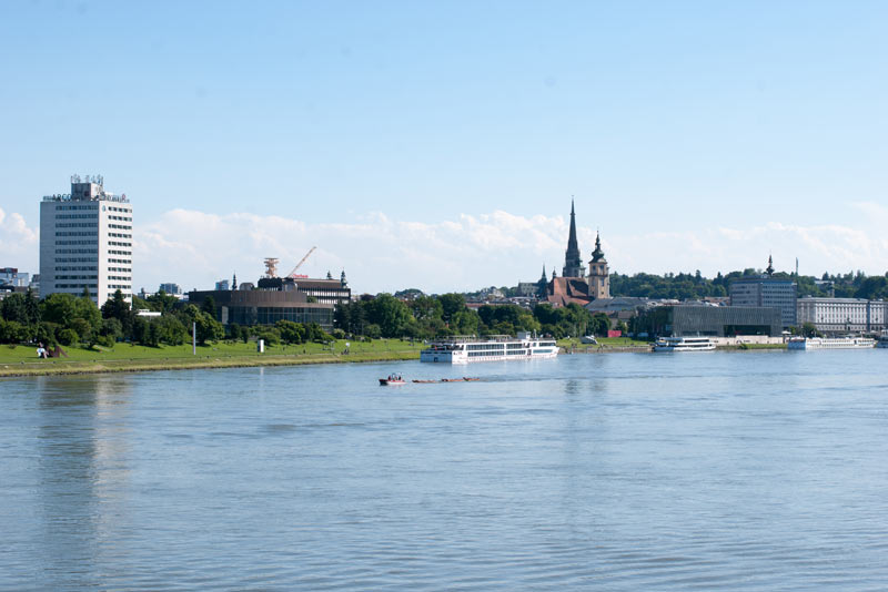 Donau Schifffahrt Linz c linztourismus RomyEckerstorfer