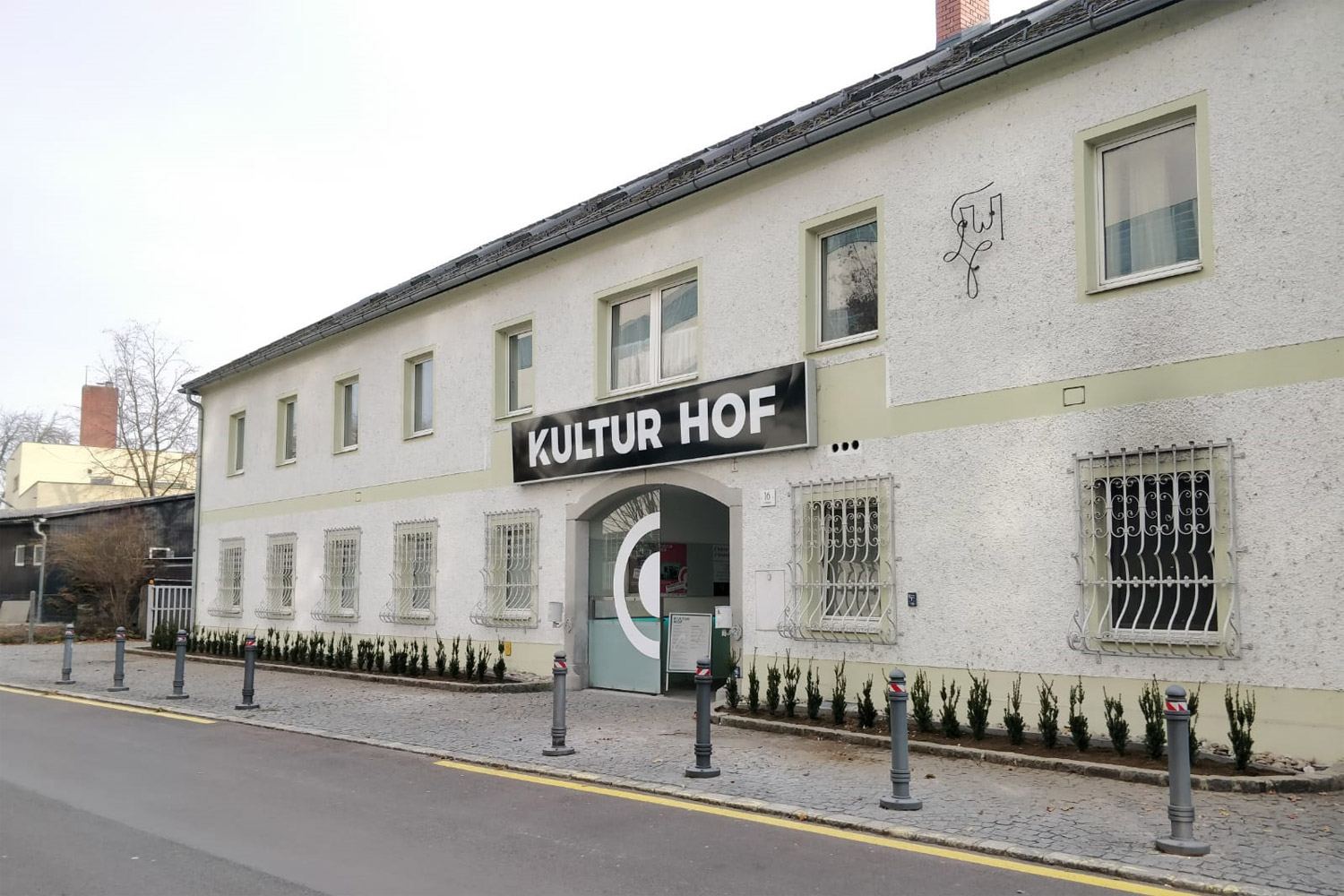 Kultur Hof c Kultur Hof